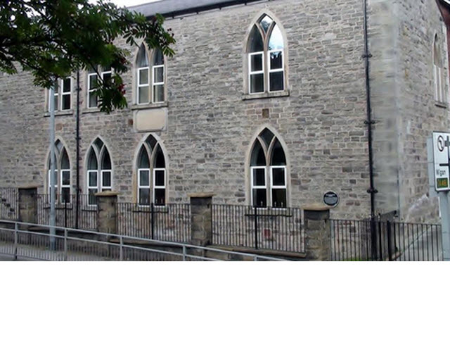 St Wilfrids Church Club